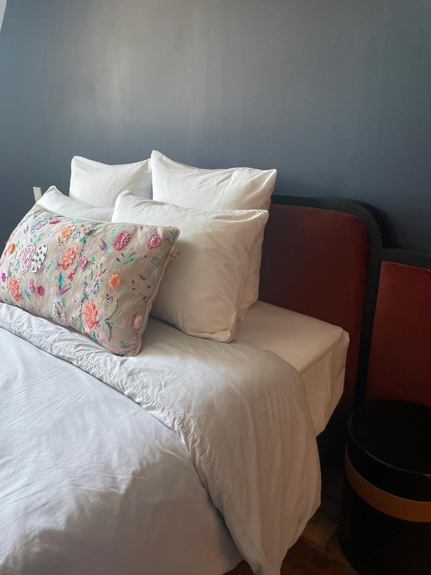 La Maison Aux Murs Anciens Et Ses Chambres タルブ エクステリア 写真